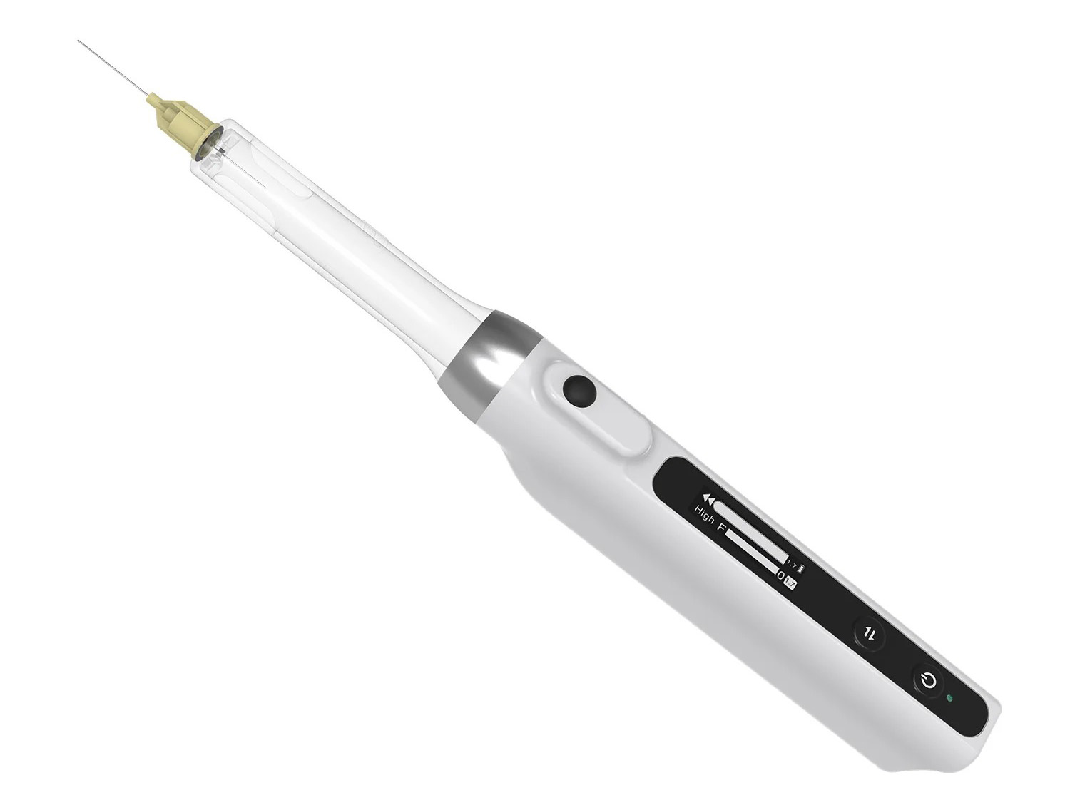 Dental Electric Anesthesia Injector Pen Oral Anesthesia Device Instruments